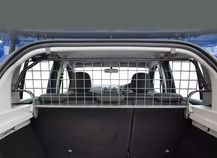 Koiraverkko Dacia Sandero 5-ovinen Hatchback 2012 -> - Dacia koiraverkot - TDG1467 - 1