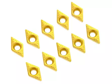 Kovametalliset kääntöpalat - Proxxon lajitelmat ja muut terät - 24557 - 1