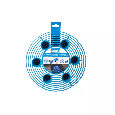 KUNGS Hiekkasihti ämpäriin - Auton Pesuvälineet - 35-6117 - 1