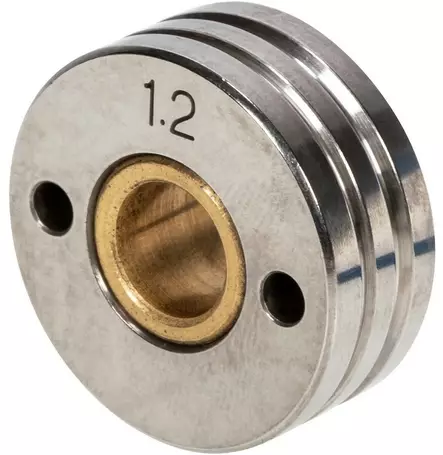 Lankapyörät 0,8-1,0 MIG 250-315 - Hitsauslisävarusteet - WA62707 - 1