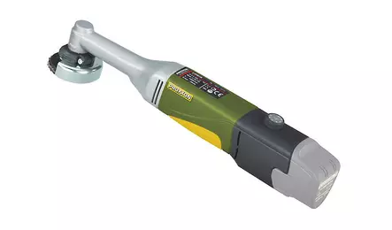 LHW/A ilman akkua, laturia ja säilytyskoteloa - Proxxon akkukäyttöiset laitteet - 29817 - 1