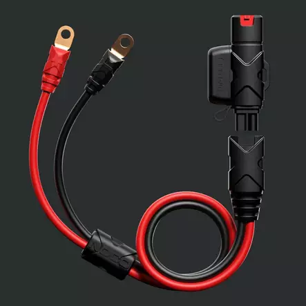 Liitosjohto NOCO Boost M6 rengasliittimillä ja adapterilla - Apukäynnistimet - 295-11-GBC007 - 1
