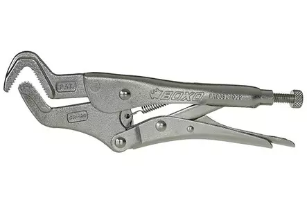 Lukkopihdit papukaijamalli 180 mm - Lukkopihdit - 284-B50PR-7 - 1