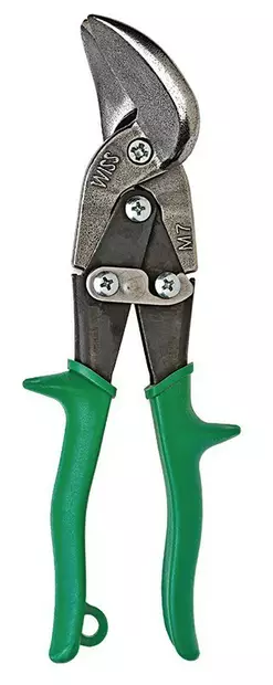 M7R LEVYSAKSET OIKEA KULMAMALLI - Peltisakset - WS590407 - 1