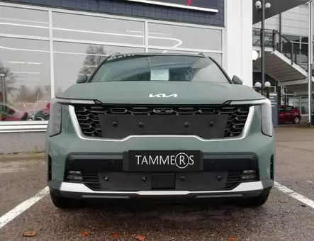 Maskisuoja Kia Sorento 2025- - Kia maskisuojat - TS1037 - 1