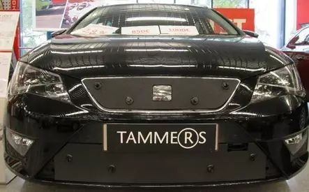 Maskisuoja Seat Leon FR 2014- - Seat maskisuojat - TS587 - 1