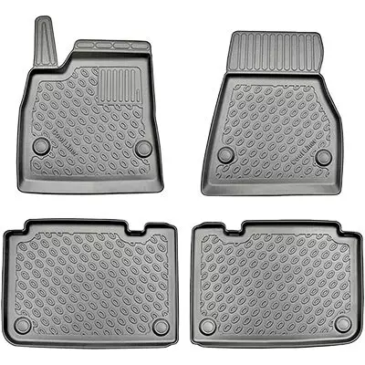 MATTOSRJ 3D TESLAMODEL S 4/15-12/20 - Tesla mattosarjat - 878-403867 - 1