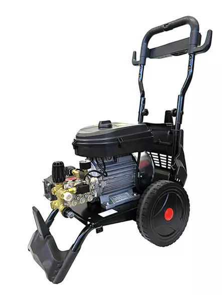 Painepesuri Atomax D1813 Clen 3 x 400V, 30-180 bar - Clen painepesurit - CLP39017 - 2