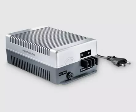 PerfectCharge IU 812, IU0U charger for - Akkulaturit autoon - 9600000037 - 1