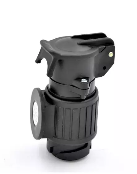 Pistoke Adapteri LED 13-7 - Peräkärryn rasiat ja pistokkeet - 125-3099007 - 1