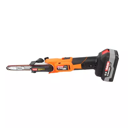 Akkusuorahiomakone DC-FS18V Robota - Akkuhiomakoneet - R01-10047 - 1