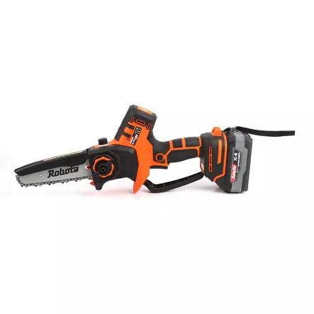 Akkuoksasaha DC-PS18V Robota - Sähkösahat, akkusahat ja -höylät - R01-10057 - 2