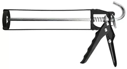 Silikonipuristin perusmalli 300 ml luuranko - Silikonipuristimet ja massapuristimet - 291-XL3397 - 1