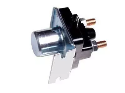 Solenoidi 12V 3-Nap. 76766 - Solenoidit - 4115-5507 - 1
