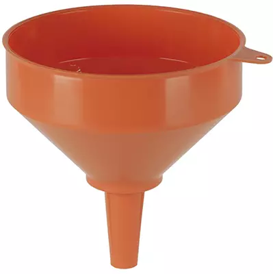 Suppilo 200 mm Pressol - Suppilot ja kannut - 556-2366017 - 2