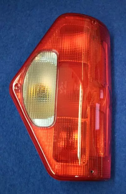 Takavalo 2000 oikea Jokon, BBSNMR 2000 R Vilkku, jarru-, seisont - Peräkärryn takavalot - 0900347 - 1