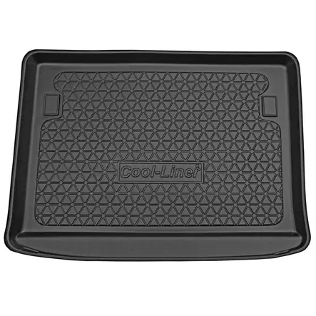 Tavaratilamatto Citroen DS5 01.2012-12.2018 - Citroen tavaratilan matot - 878-192927 - 1