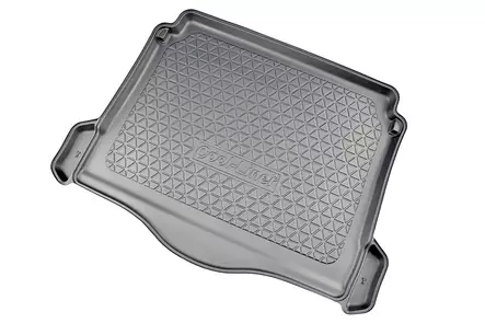 Tavaratilamatto Ford Mondeo Hybrid V Turnier C/5 01.2015- 1340x960x60 mm 1,5 kg - Ford tavaratilan matot - 878-193147 - 2