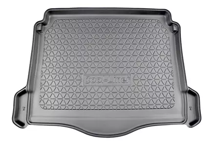 Tavaratilamatto Ford Mondeo Hybrid V Turnier C/5 01.2015- 1340x960x60 mm 1,5 kg - Ford tavaratilan matot - 878-193147 - 1