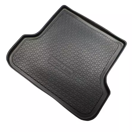 Tavaratilamatto Honda Accord Tourer 03-08 1300x1130x60 mm 1,6 kg - Honda tavaratilan matot - 878-192187 - 2