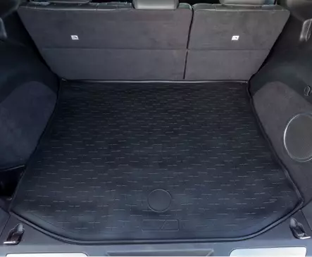 Tavaratilamatto Jeep Grand Cherokee WK2 2010 - 2021 - Jeep tavaratilan matot - TBM1087 - 1