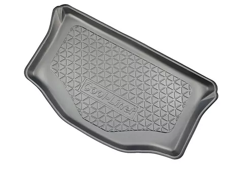 Tavaratilamatto Mitsubishi Space Star Facelift II 12.2019- - Mitsubishi tavaratilan matot - 878-193497 - 1