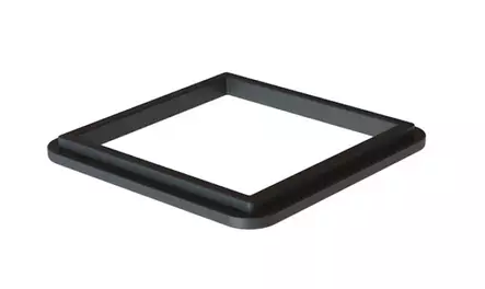 Telair adapterikehys Universal - Ilmastointilaitteiden tarvikkeet - T08047 - 1