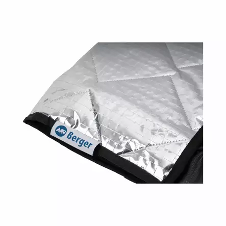 Termopeite 3-osaa ohjaamon sisäpuolelle VW T4 - Thermopeitot ja lämpöpeitteet - 268157 - 2
