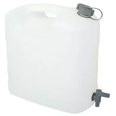 Vesikannu Pressol 20 L - Suppilot ja kannut - 556-21167 - 1