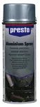 Alumiinispray korroosiota vastaan 400 ml - Ruosteenesto - 104-307137 - 1