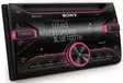Autoradio Soitin CD USB AUX Bluetooth Sony WX-920BT - Elektroniikka - 880-SONY7 - 1