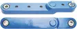 BGS 3/8" erikoisjatko 265 mm max 150 Nm - Jatkot, nivelet ja adapterit - BGS8617 - 1