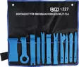 BGS Verhoilunirrotussarja 11-osaa - Verhoilu - BGS1327 - 1
