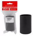 Clen jatkomuhvi Imuriletkuun 38mm - Clen imuriletkut ja liittimet - CLT00047 - 1