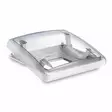 Dometic Kattoluukku Mini Heki S FL 400x400. 25-42 mm - Kattoluukut ja osat - 9620008857 - 1