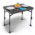 Dometic pöytä Element Medium 80 x 60 cm - Retkipöydät - 9120000557 - 1