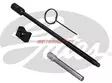 Gates Asennustyökalu Hyundai / Mitsubishi / Volvo - Mitsubishi ajoitus- ja lukitustyökalut - GAT4657 - 1