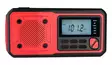 Hätäradio ja varavirtalähde GXT 4000 mAh - Kodin elektroniikka - 103026167 - 1