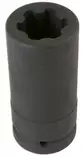 Hylsy E-Torx EP 32 3/4" - Hylsyt - 258-6377 - 1