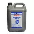 Jarruneste DOT4 5ltr Liqui Moly - Jarrunesteet - LQM2887 - 1