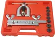 Jarruputkityökalusarja Liitosten Tekemiseen 9-osaa XL-Tools - Jarrutyökalut - 291-XL044057 - 1
