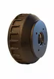 Jarrurumpu 4x100/m12x1.5, 2051 euro 2051 jarru Kompaktilaakeri 39/72 - Peräkärryt jarrurummut  - 1932107 - 1