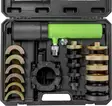 JBM hydraulinen halkaistujen puslien ulosvetäjäsarja 12t - Hydrauliset alustatyökalut - 50-54897 - 2