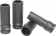 JBM pyöristyneen pultin voimahylsysarja 17-22mm - Hylsysarjat - 50-53197 - 4