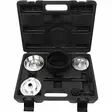 JBM takapuslan ulosvetäjäsarja BMW X5 E53 1999-2007 - Vetonivel- ja akselityökalut - 50-55057 - 1