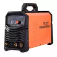 KEMPTEN Hitsauskone 200 A / HF TIG / LIFT TIG / MMA - TIG-hitsauskoneet - 8707 - 1