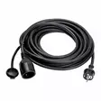 Kempten Jatkojohto 5 m 3 x 1.5 mm² - Sähkökelat ja johdot - 8507 - 1