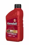 Kendall 4T Mineral 20W-50 1L - 4-tahti öljyt - 1073739-527 - 1