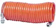Kierreletku 6 x 8mm 10 m 1/4" - Paineilmaletkut ja -kelat - 283-30-20007 - 1