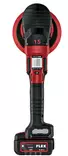 Akkukiillotuskone 18V epäkeskokiillotuskone XFE 15 150 18-EC C Flex - Kiillotuskoneet ja tarvikkeet - 275-532647 - 3